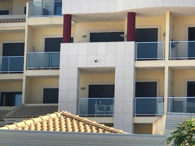 Somar Torre De Medronheira Olhos De Agua Albufeira Lägenhet Exteriör bild
