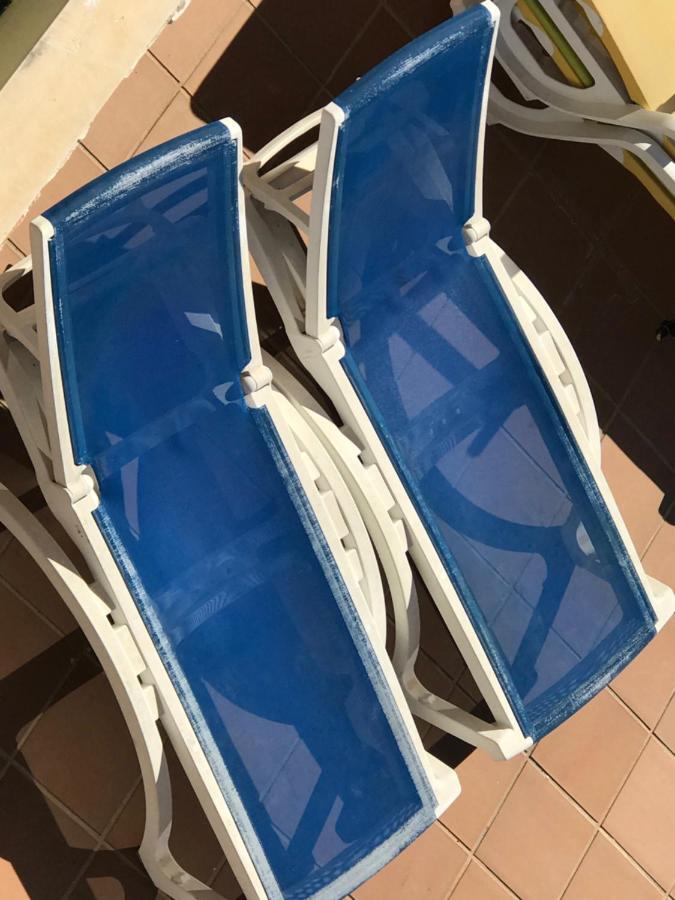 Somar Torre De Medronheira Olhos De Agua Albufeira Lägenhet Exteriör bild